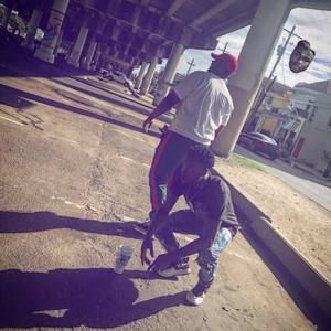 Meet your Posher, Mark